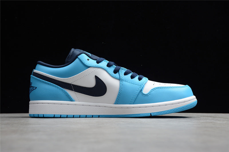 Jordan 1 Low
UNC (2021)