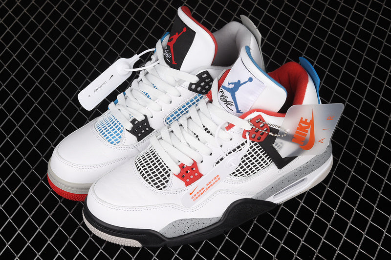 Air Jordan 4 Retro SE