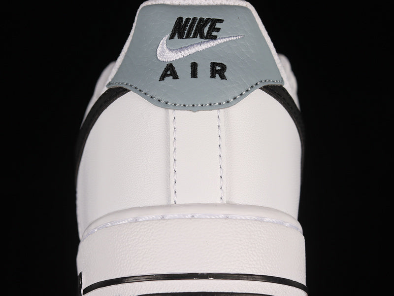Nike Air Force 1 Low '07 LV8
White Black Mini Swoosh (GS)