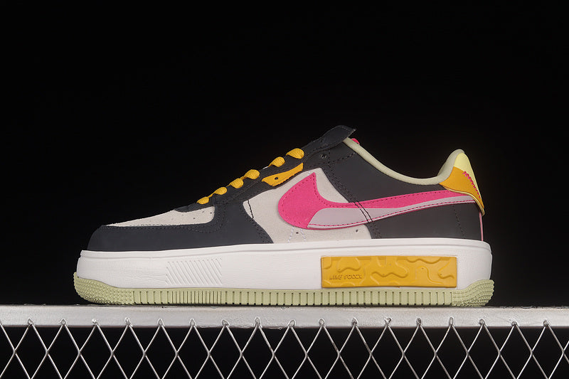 Nike Air Force 1 Low Fontanka
Pink Prime