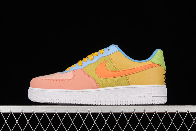 Nike Air Force 1 Low '07 LV8
Next Nature Sun Club