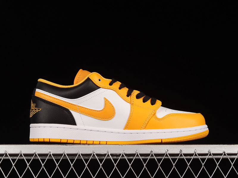 Jordan 1 Low
Taxi