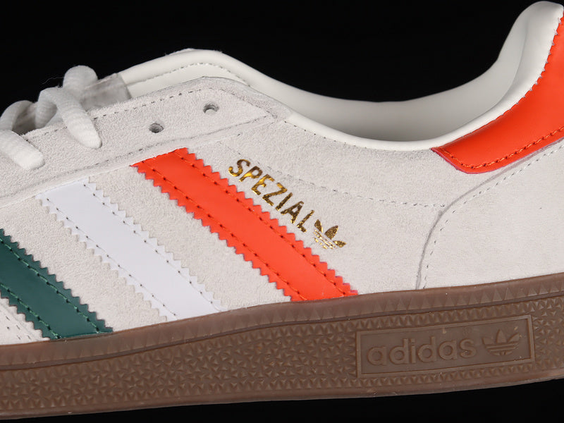 HANDBALL SPEZIAL SHOES BEIGE/ORANGE/GOLD