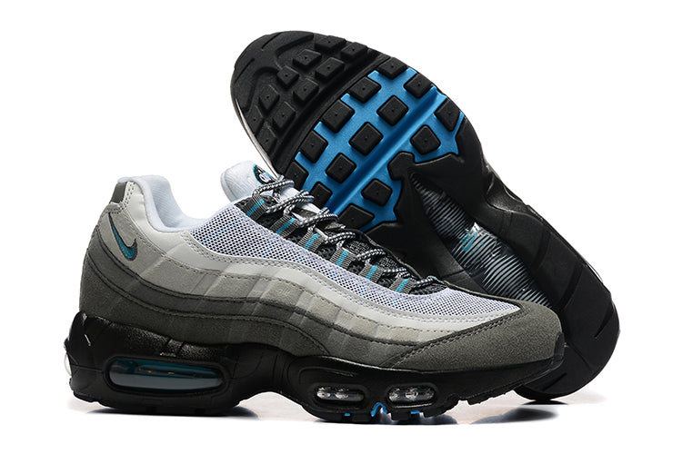 Nike Air Max 95
Baltic Blue