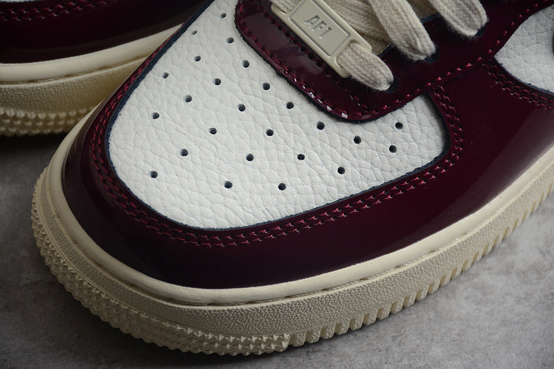 Nike Air Force 1 Low
Roman Empire Dark Beetroot