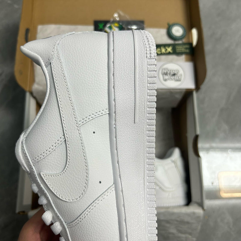 Air Force 1 Low Cactus Plant Flea White