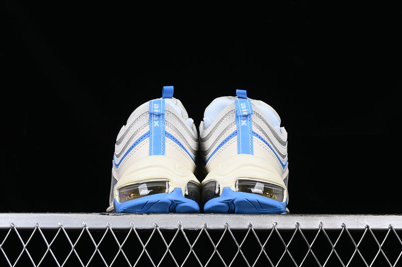 Nike Air Max 97
Athletic Department Sail University Blue