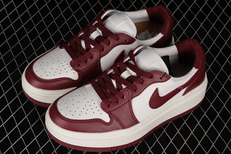 Jordan 1 Elevate Low
Dark Beetroot