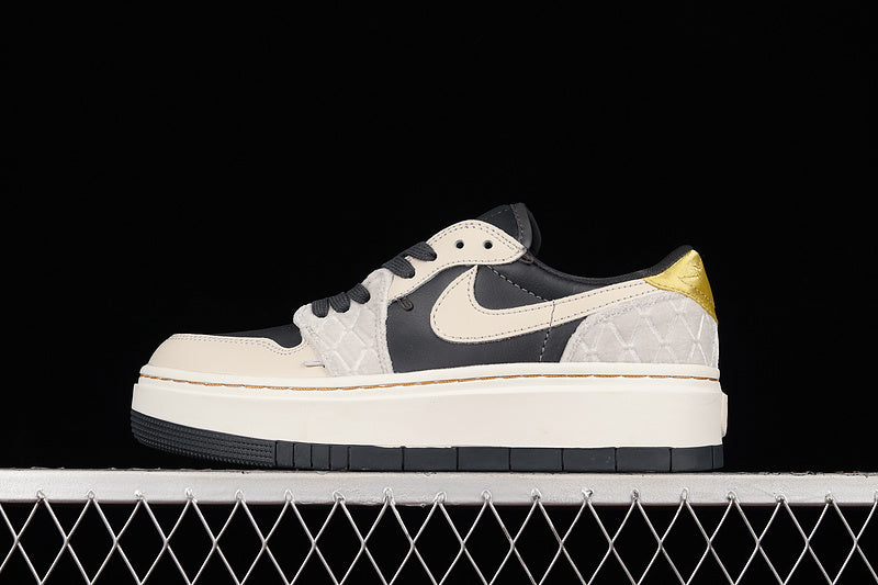 Jordan 1 Elevate Low SE
Anthracite Light Bone