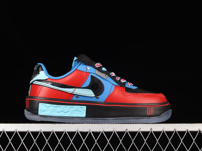 Nike Air Force 1 Low Fontanka
Doernbecher Cidni