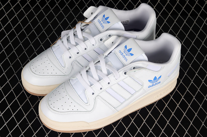 adidas Forum 84 Low ADV
White Blue Gum