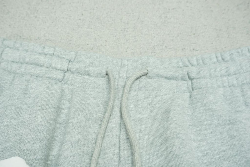 Calça Moletom Denim Tears Cinza