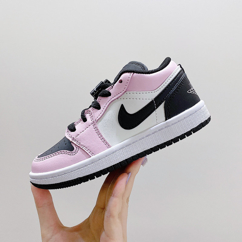 Jordan 1 Low
Light Arctic Pink (GS) Kids