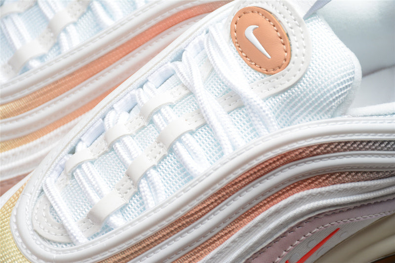 Nike Air Max 97
The Future is in the Air