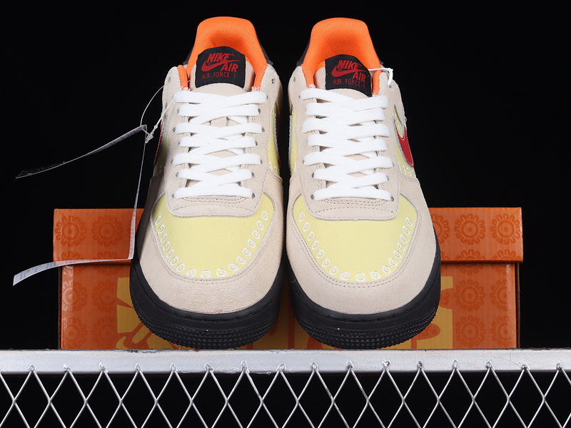 Nike Air Force 1 Low '07 LX
Somos Familia