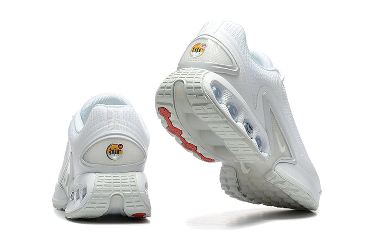 Nike Air Max Dn
White Metallic Silver