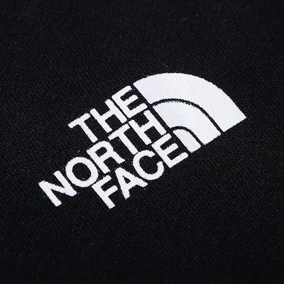 Blusa The Nort Face black