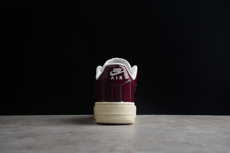 Nike Air Force 1 Low
Roman Empire Dark Beetroot