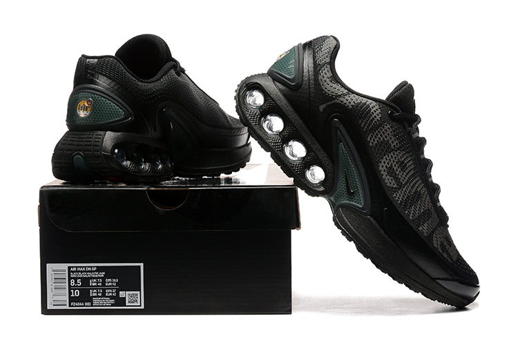 Nike Air Max Dn SP
Supreme Black