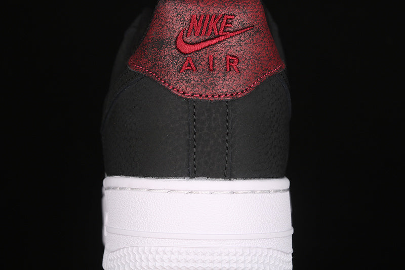 Nike Air Force 1 Low '07
Black Smoke Grey