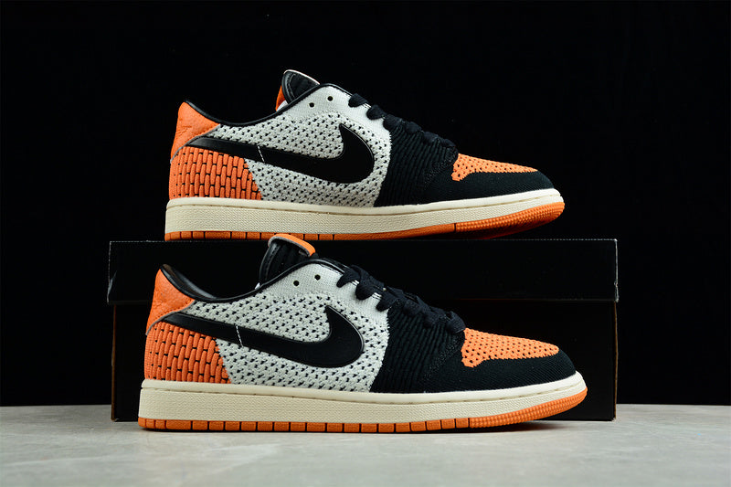 Jordan 1 Retro Low Flyknit
Shattered Backboard