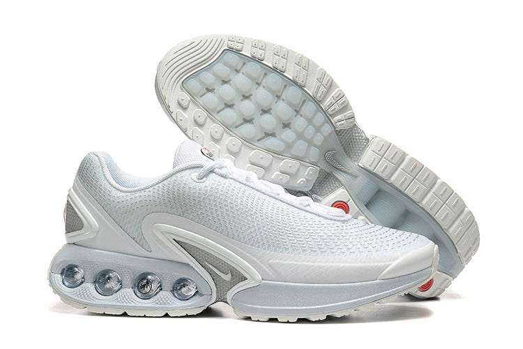 Nike Air Max Dn
White Metallic Silver