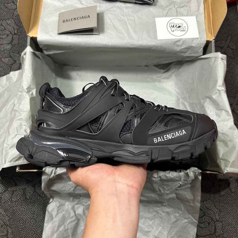 Balenciaga Track 2.0 Black