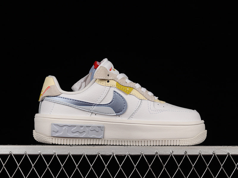 Nike Air Force 1 Fontanka
Set To Rise