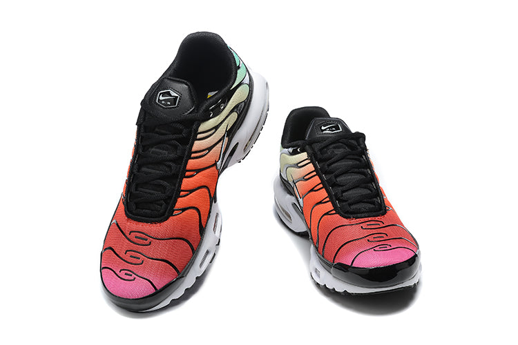 Nike Air Max Plus
Rainbow