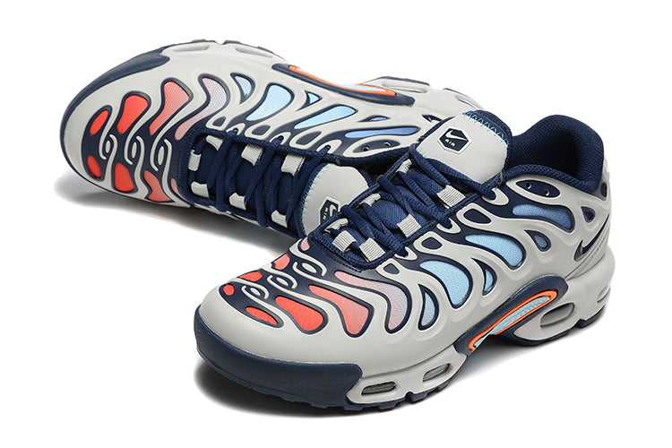 Nike Air Max Plus Drift
Football Grey Thunder Blue