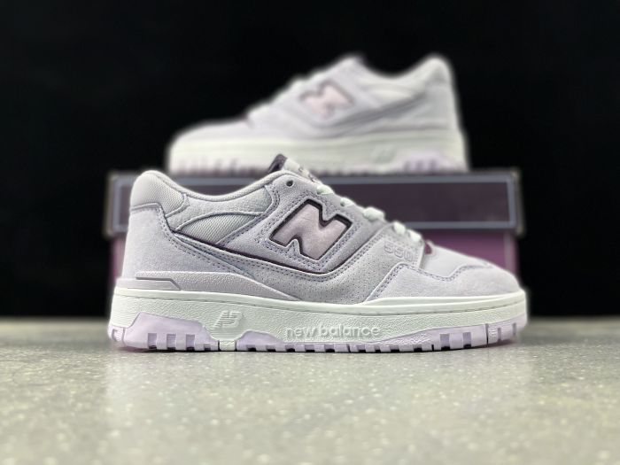 New Balance 550
Rich Paul Forever Yours
