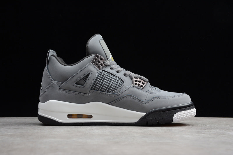 Air Jordan 4 Cool Grey