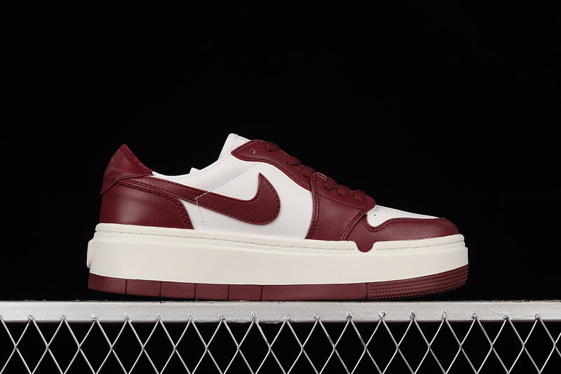 Jordan 1 Elevate Low
Dark Beetroot