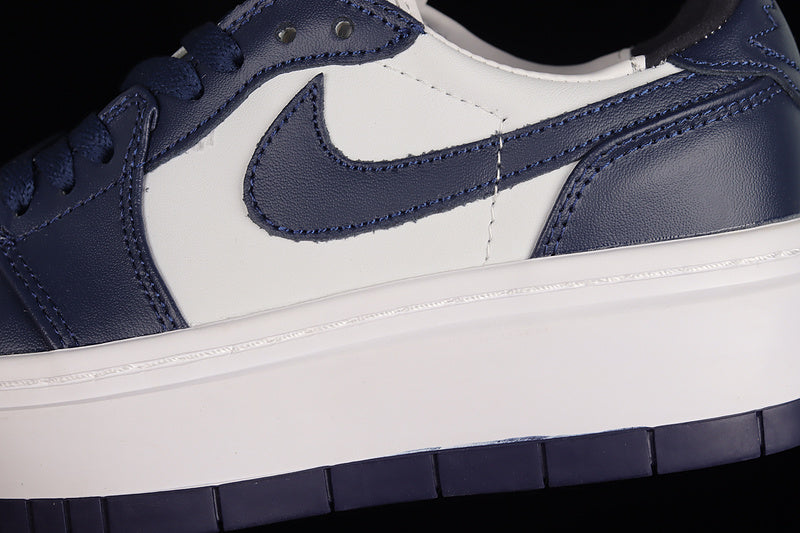 Jordan 1 Elevate Low
Midnight Navy