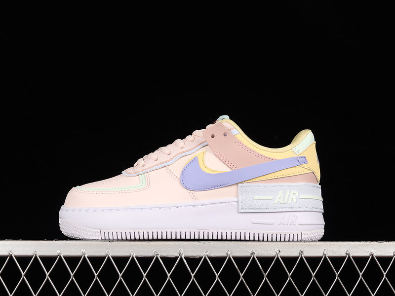 Nike Air Force 1 Low Shadow
Light Soft Pink