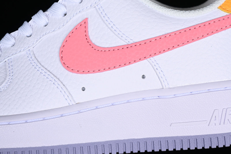 Nike Air Force 1 Low
Coral Chalk Laser Orange (GS)