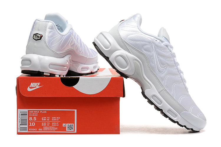 Nike Air Max Plus
Platinum Tint