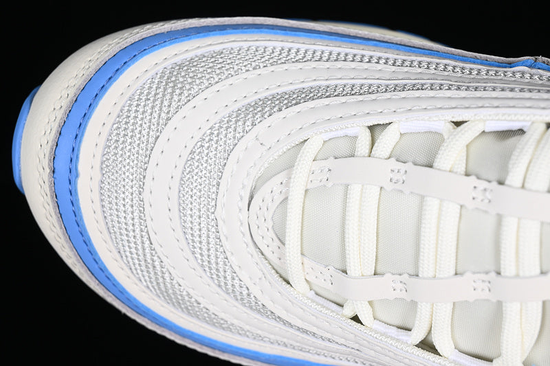 Nike Air Max 97
Athletic Department Sail University Blue