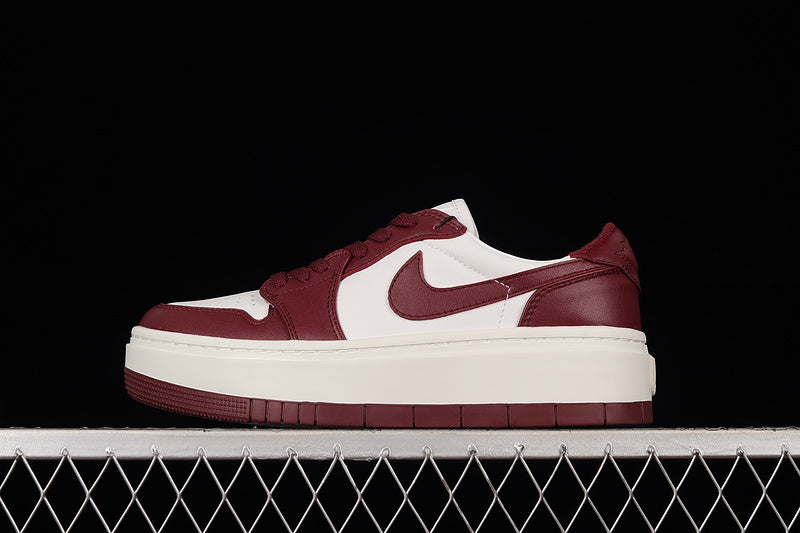 Jordan 1 Elevate Low
Dark Beetroot