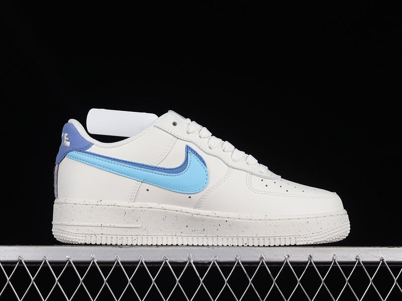 Nike Air Force 1 Low '07 LV8
82 Double Swoosh Medium Blue