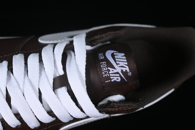 Nike Air Force 1 Low Retro
Color of the Month Chocolate