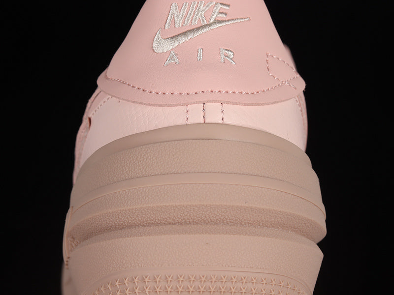 Nike Air Force 1 PLT.AF.ORM
Atmosphere Pink Oxford