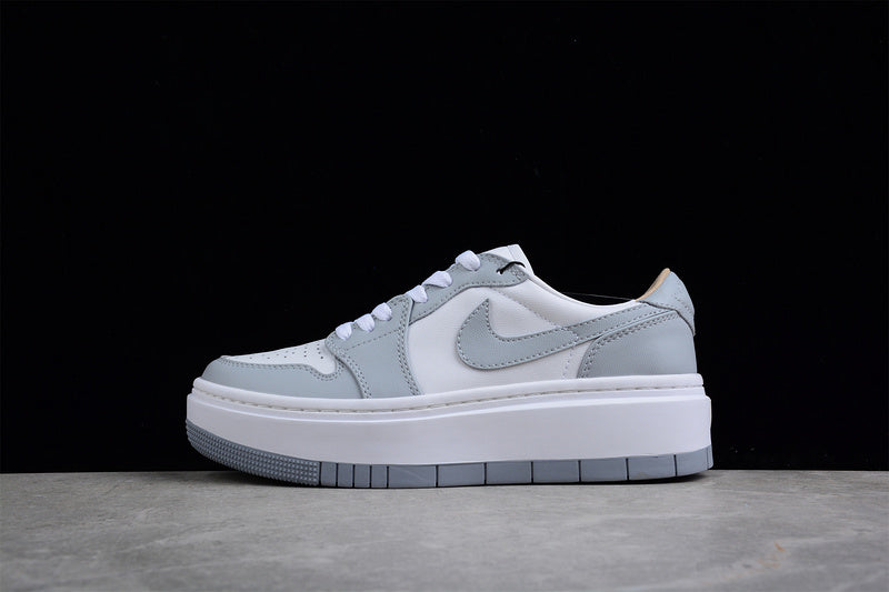 Jordan 1 Elevate Low
Wolf Grey