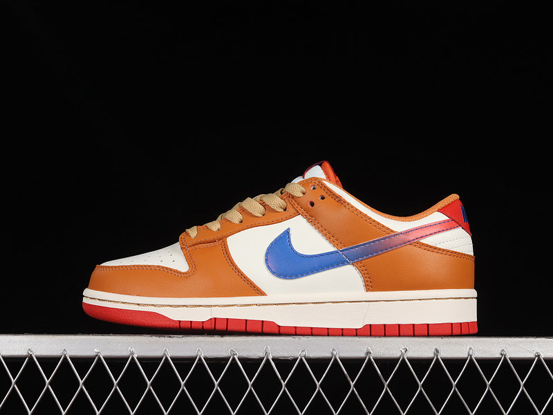 Nike Dunk Low
Hot Curry Game Royal (GS)