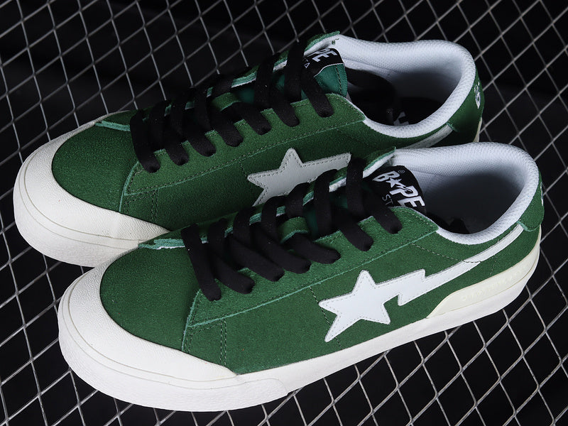 A Bathing Ape Mad Sta
Green