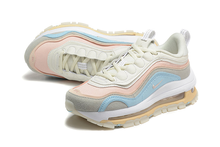 Nike Air Max 97 Futura
Glacier Blue Guava Ice