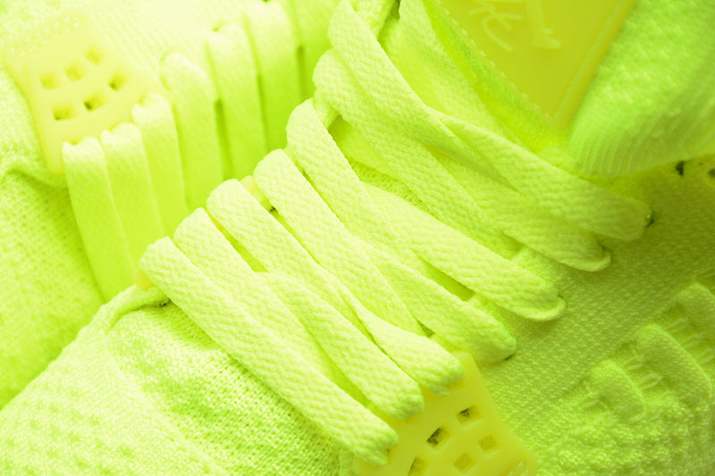 Jordan 4 Retro Flyknit
Volt