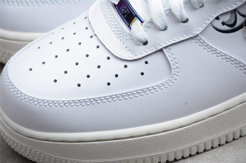 Nike Air Force 1 Low
The Great Unity