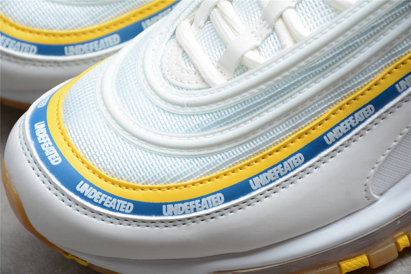 Nike Air Max 97
Undefeated UCLA