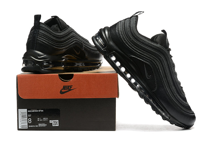 Nike Air Max 97
OG Triple Black (GS)